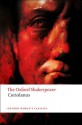 The Tragedy of Coriolanus - R.B. Parker, William Shakespeare