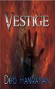 Vestige (Vestige, #1) - Deb Hanrahan