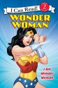 Wonder Woman Classic: I Am Wonder Woman: I Can Read Level 2 (I Can Read Book 2) - Erin K. Stein, Rick Farley