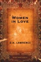 Women in Love - D.H. Lawrence