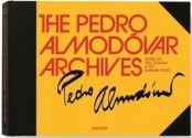 The Pedro Almodóvar Archives - Paul Duncan, Barbara Peiró