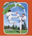 High Flying Martial Arts - John Crossingham