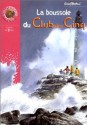 La Boussole Du Club Des Cinq - Enid Blyton, Jean Sidobre