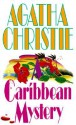 A Caribbean Mystery - Agatha Christie