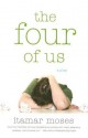 The Four of Us - Itamar Moses