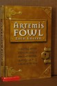 Artemis Fowl - Eoin Colfer