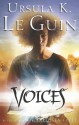 Voices - Ursula K. Le Guin