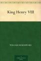 Henry VIII - William Shakespeare