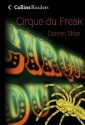 Cirque Du Freak - Darren Shan