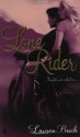 Lone Rider - Lauren Bach