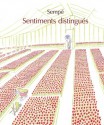 Sentiments distingués - Jean-Jacques Sempé