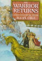 The Warrior Returns - Allan Cole