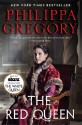 The Red Queen (The Cousins' War, #2) - Philippa Gregory