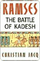 Ramses: The Battle of Kadesh - Volume III - Christian Jacq