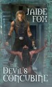 The Devil's Concubine (Shadowmere Prequel) - Jaide Fox