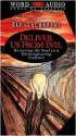 Deliver Us from Evil (Audio) - Ravi Zacharias