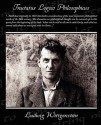 Tractatus Logico Philosophicus - Ludwig Wittgenstein