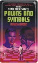 Pawns and Symbols - Majliss Larson