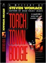 Torch Town Boogie - Steven Womack