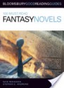 100 Must-Read Fantasy Novels - Nick Rennison, Stephen E. Andrews