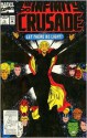 Infinity Crusade - Volume 1 - Jim Starlin, Ron Lim, Tom Raney, Angel Medina, Tom Grindberg