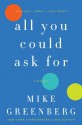 All You Could Ask For - Mike Greenberg