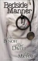 Bedside Manner - BA Tortuga, Sean Michael, Jane Davitt, Lee Benoit