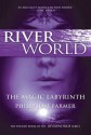 The Magic Labyrinth - Philip José Farmer