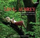 Love, Aubrey - Suzanne LaFleur