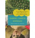 La increíble y triste historia de la cándida Eréndira y de su abuela desalmada - Gabriel García Márquez