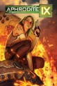 Aphrodite IX Rebirth Volume 2 Tp - Matt Hawkins, Stjepan Sejic