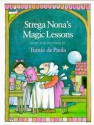 Strega Nona's Magic Lessons - Tomie dePaola