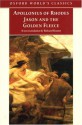 Jason and the Golden Fleece (The Argonautica) - Apollonius of Rhodes, Richard L. Hunter