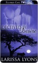 Deceived by Desire - Larissa Lyons