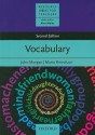 Vocabulary (Resource Books for Teachers) - John Morgan, Mario Rinvolucri