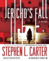 Jericho's Fall (Audio) - Stephen L. Carter, Kirsten Potter