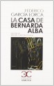 La casa de Bernarda Alba - Federico García Lorca