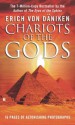 Chariots of the Gods: Unsolved Mysteries of the Past - Erich von Däniken, Michael Heron