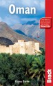 Oman, 2nd: The Bradt Travel Guide - Diana Darke