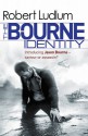 The Bourne Identity - Robert Ludlum