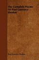 The Complete Poems of Paul Laurence Dunbar - Paul Laurence Dunbar