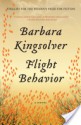 Flight Behavior - Barbara Kingsolver