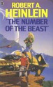 The Number Of The Beast - Robert A. Heinlein