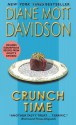 Crunch Time - Diane Mott Davidson