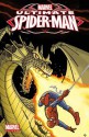 Marvel Universe Ultimate Spider-Man - Volume 2 - Jacob Semahn, Ty Templeton, Brian Clevinger, Joe Caramagna, Todd Dezago, Nuno Plati, Ramón F. Bachs, Craig Rousseau, Clay McLeod Chapman