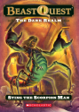 Beast Quest #18: The Dark Realm: Sting the Scorpion Man: Sting the Scorpion Man - Adam Blade