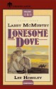 Lonesome Dove - Larry McMurtry