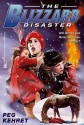 The Blizzard Disaster (Frightmares) - Peg Kehret