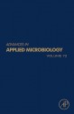 Advances in Applied Microbiology, Volume 72 - Allen I. Laskin, Geoffrey M. Gadd, Sima Sariaslani