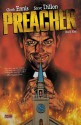 Preacher Book One - Garth Ennis, Steve Dillon